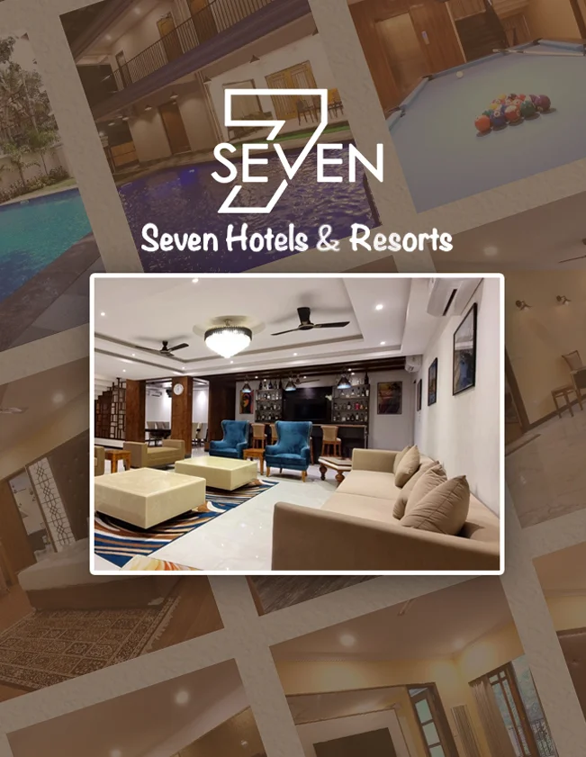 sevenhotelsandresorts